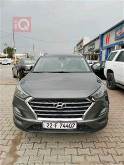 هیوندای تۆکسۆن
